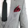 Cravata barbati 8220 - Accesorii barbati - Cravata costum