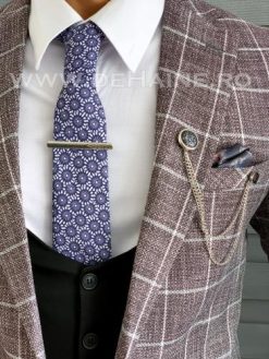 Cravata barbati B1514 - Accesorii barbati - Cravata costum