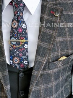 Cravata barbati B1515 - Accesorii barbati - Cravata costum