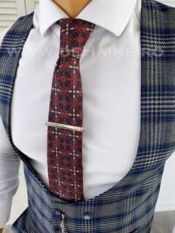 Cravata barbati B5564 - Accesorii barbati - Cravata costum