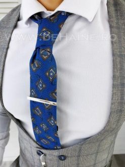 Cravata barbati B5572 - Accesorii barbati - Cravata costum