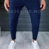 Pantaloni barbati smart casual ZR A8228 B-3 - Pantaloni barbati - Pantaloni casual