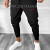 Pantaloni de trening conici B7640 P20-42 - Pantaloni barbati - Pantaloni de trening